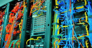 Профессиональный монтаж слаботочных сетей и систем от 1524 руб. в Фрязино - ЭлектроФрз