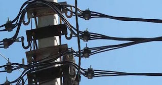 Монтаж СИП провода от 407 руб. в Фрязино - Подключение и установка от ЭлектроФрз